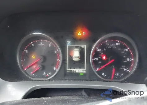 2016 Toyota Rav4 Se z USA, uszkodzony, nr VIN 2T3JFREV6GW453329